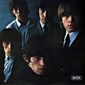 MP3 альбом: Rolling Stones (1965) THE ROLLING STONES № 2