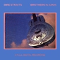 MP3 альбом: Dire Straits (1985) BROTHERS IN ARMS