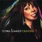 MP3 альбом: Donna Summer (2008) CRAYONS