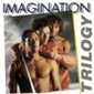 MP3 альбом: Imagination (1987) TRILOGY