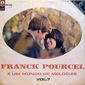 MP3 альбом: Franck Pourcel (1968) E UM MUNDO DE MELODIAS VOL.7