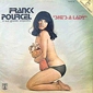MP3 альбом: Franck Pourcel (1975) SHE`S A LADY