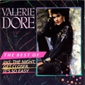 MP3 альбом: Valerie Dore (1992) THE BEST OF