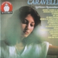MP3 альбом: Caravelli (1974) AMBIANCE ROMANTIQUE
