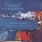 MP3 альбом: Caravelli (1996) LES PARAPLUIES DE CHERBOURG-
