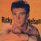 MP3 альбом: Ricky Nelson (1958) RICKY NELSON