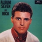 MP3 альбом: Ricky Nelson (1962) ALBUM SEVEN BY RICK