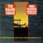MP3 альбом: Mike Oldfield (1984) THE KILLING FIELDS (Soundtrack)