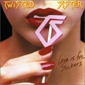 MP3 альбом: Twisted Sister (1987) LOVE IS FOR SUCKERS