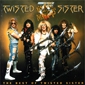 MP3 альбом: Twisted Sister (1992) BIG HITS & NASTY CUTS