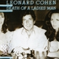 MP3 альбом: Leonard Cohen (1977) DEATH OF A LADIES` MAN