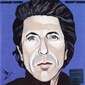 MP3 альбом: Leonard Cohen (1979) RECENT SONGS