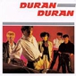 MP3 альбом: Duran Duran (1981) DURAN DURAN