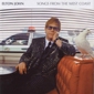 MP3 альбом: Elton John (2001) SONGS FROM THE WEST COAST