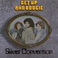 MP3 альбом: Silver Convention (1976) GET UP AND BOOGIE