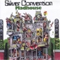 MP3 альбом: Silver Convention (1976) MADHOUSE
