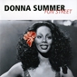 MP3 альбом: Donna Summer (2000) FUN STREET