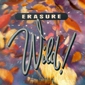 MP3 альбом: Erasure (1989) WILD !