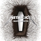 MP3 альбом: Metallica (2008) DEATH MAGNETIC