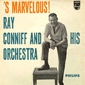 MP3 альбом: Ray Conniff (1957) `S MARVELOUS !