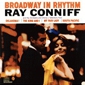 MP3 альбом: Ray Conniff (1958) BROADWAY IN RHYTHM