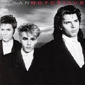 MP3 альбом: Duran Duran (1986) NOTORIOUS