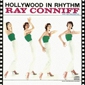 MP3 альбом: Ray Conniff (1958) HOLLYWOOD IN RHYTHM