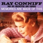 MP3 альбом: Ray Conniff (1960) MEMORIES ARE MADE OF THIS