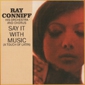 MP3 альбом: Ray Conniff (1960) SAY IT WITH MUSIC (A TOUCH OF LATIN)