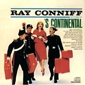 MP3 альбом: Ray Conniff (1961) 'S CONTINENTAL