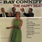 MP3 альбом: Ray Conniff (1962) THE HAPPY BEAT