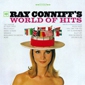 MP3 альбом: Ray Conniff (1966) RAY CONNIFF`S WORLD OF HITS