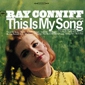 MP3 альбом: Ray Conniff (1967) THIS IS MY SONG
