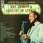 MP3 альбом: Ray Conniff (1969) LIVE AT THE SAHARA-TAHOE