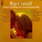 MP3 альбом: Ray Conniff (1971) GREAT CONTEMPORARY INSTRUMENTAL HITS