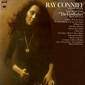 MP3 альбом: Ray Conniff (1972) LOVE THEME FROM "THE GODFATHER"