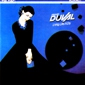 MP3 альбом: Frank Duval (1984) LIVING LIKE A CRY