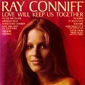 MP3 альбом: Ray Conniff (1975) LOVE WILL KEEP US TOGETHER