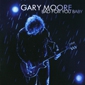 MP3 альбом: Gary Moore (2008) BAD FOR YOU BABY