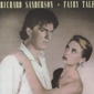 MP3 альбом: Richard Sanderson (1987) FAIRY TALE