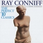 MP3 альбом: Ray Conniff (1980) THE PERFECT 10 CLASSICS