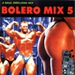MP3 альбом: VA Bolero Mix (1989) VOL.5
