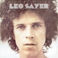 MP3 альбом: Leo Sayer (1973) SILVERBIRD