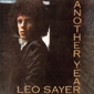 MP3 альбом: Leo Sayer (1975) ANOTHER YEAR