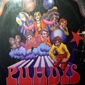 MP3 альбом: Puhdys (1975) PUHDYS 2