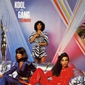 MP3 альбом: Kool & The Gang (1980) CELEBRATE