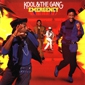 MP3 альбом: Kool & The Gang (1984) EMERGENCY