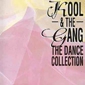 MP3 альбом: Kool & The Gang (1994) THE DANCE COLLECTION
