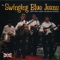 MP3 альбом: Swinging Blue Jeans (1993) HIPPY HIPPY SHAKE-THE DEFINITIVE COLLECTION