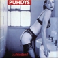MP3 альбом: Puhdys (2001) ZUFRIEDEN ?